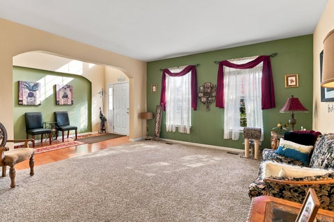 Tiny photo for 6426 Midleton Lane, McHenry, IL 60050 (MLS # 12771601)