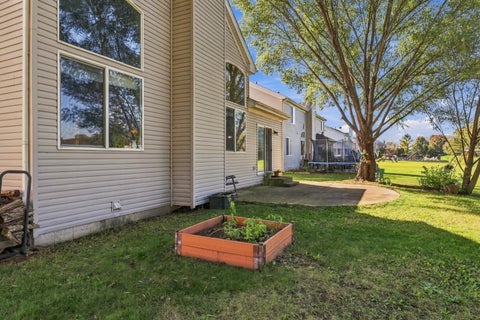 Tiny photo for 6426 Midleton Lane, McHenry, IL 60050 (MLS # 12771601)