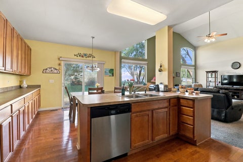 Tiny photo for 6426 Midleton Lane, McHenry, IL 60050 (MLS # 12771601)