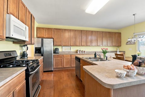 Tiny photo for 6426 Midleton Lane, McHenry, IL 60050 (MLS # 12771601)