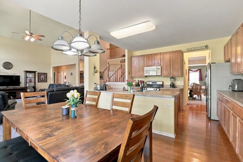 Tiny photo for 6426 Midleton Lane, McHenry, IL 60050 (MLS # 12771601)