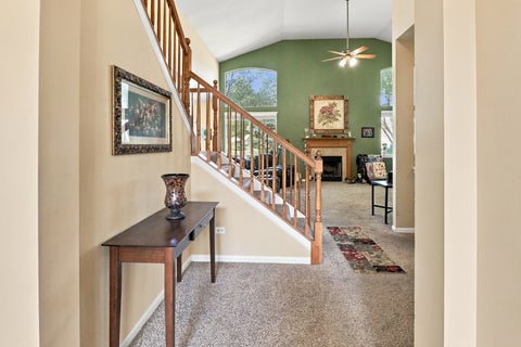 Tiny photo for 6426 Midleton Lane, McHenry, IL 60050 (MLS # 12771601)