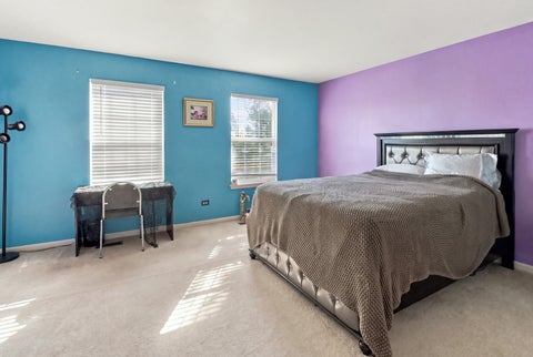Tiny photo for 6426 Midleton Lane, McHenry, IL 60050 (MLS # 12771601)