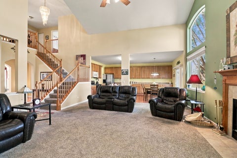 Tiny photo for 6426 Midleton Lane, McHenry, IL 60050 (MLS # 12771601)