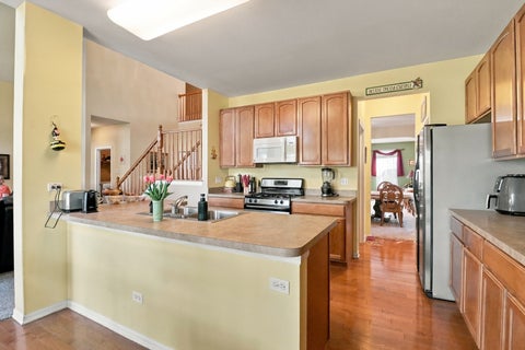 Tiny photo for 6426 Midleton Lane, McHenry, IL 60050 (MLS # 12771601)