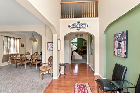 Tiny photo for 6426 Midleton Lane, McHenry, IL 60050 (MLS # 12771601)