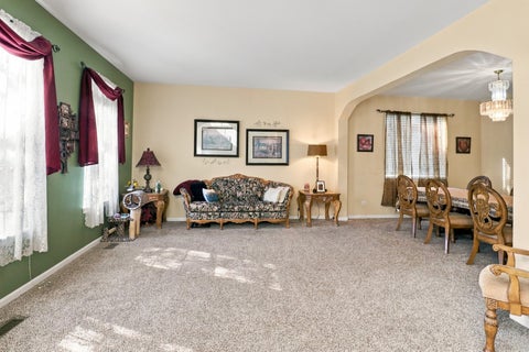 Tiny photo for 6426 Midleton Lane, McHenry, IL 60050 (MLS # 12771601)