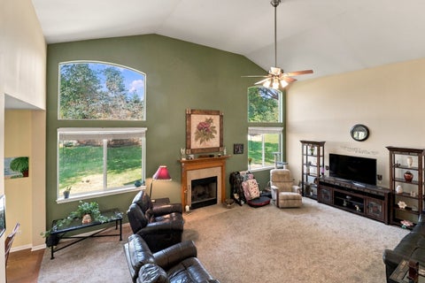 Tiny photo for 6426 Midleton Lane, McHenry, IL 60050 (MLS # 12771601)