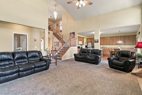 Tiny photo for 6426 Midleton Lane, McHenry, IL 60050 (MLS # 12771601)