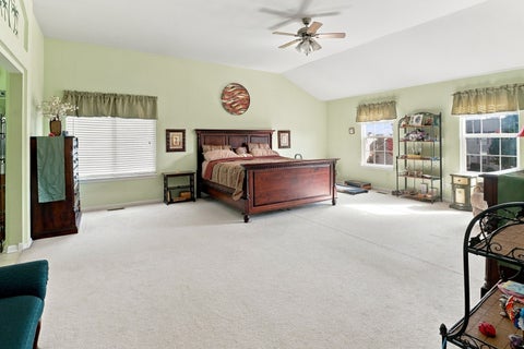 Tiny photo for 6426 Midleton Lane, McHenry, IL 60050 (MLS # 12771601)