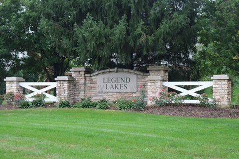 Tiny photo for 6426 Midleton Lane, McHenry, IL 60050 (MLS # 12771601)