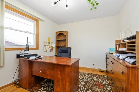 Tiny photo for 8037 Mcvicker Avenue, Burbank, IL 60459 (MLS # 12611855)