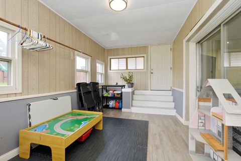 Tiny photo for 8037 Mcvicker Avenue, Burbank, IL 60459 (MLS # 12611855)