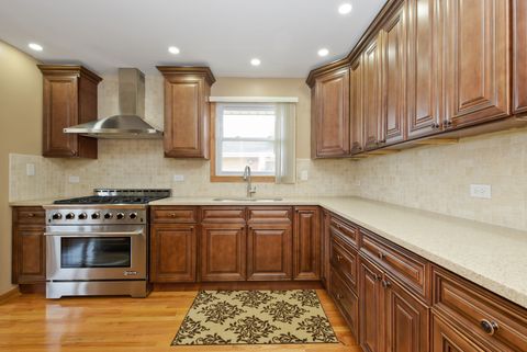 Tiny photo for 8037 Mcvicker Avenue, Burbank, IL 60459 (MLS # 12611855)