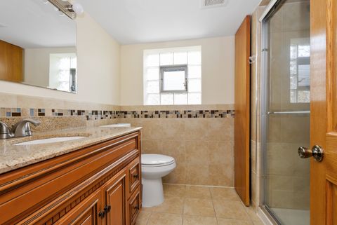 Tiny photo for 8037 Mcvicker Avenue, Burbank, IL 60459 (MLS # 12611855)