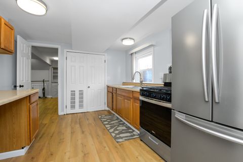 Tiny photo for 8037 Mcvicker Avenue, Burbank, IL 60459 (MLS # 12611855)