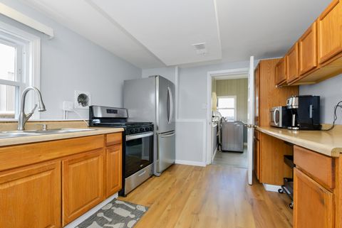 Tiny photo for 8037 Mcvicker Avenue, Burbank, IL 60459 (MLS # 12611855)