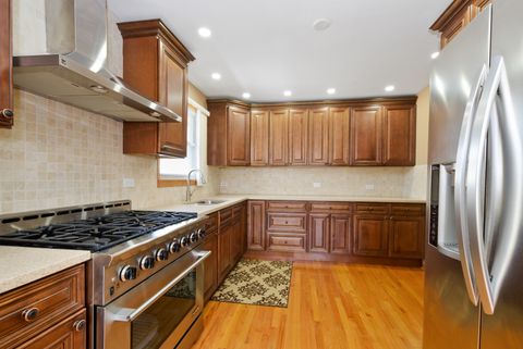 Tiny photo for 8037 Mcvicker Avenue, Burbank, IL 60459 (MLS # 12611855)