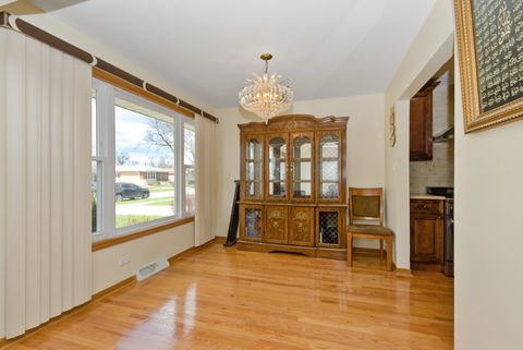 Tiny photo for 8037 Mcvicker Avenue, Burbank, IL 60459 (MLS # 12611855)