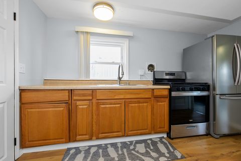 Tiny photo for 8037 Mcvicker Avenue, Burbank, IL 60459 (MLS # 12611855)