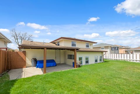 Tiny photo for 8037 Mcvicker Avenue, Burbank, IL 60459 (MLS # 12611855)