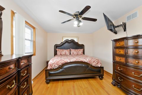 Tiny photo for 8037 Mcvicker Avenue, Burbank, IL 60459 (MLS # 12611855)