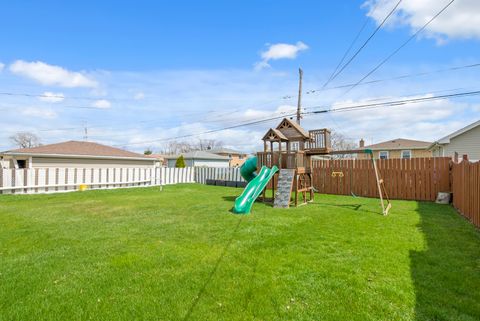 Tiny photo for 8037 Mcvicker Avenue, Burbank, IL 60459 (MLS # 12611855)