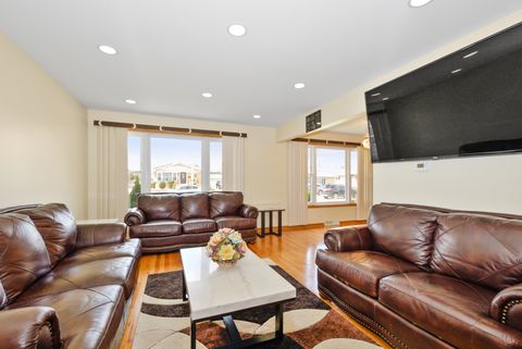 Tiny photo for 8037 Mcvicker Avenue, Burbank, IL 60459 (MLS # 12611855)