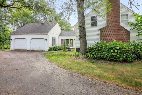 Tiny photo for 42W641 Jens Jensen Lane, St. Charles, IL 60175 (MLS # 12479685)