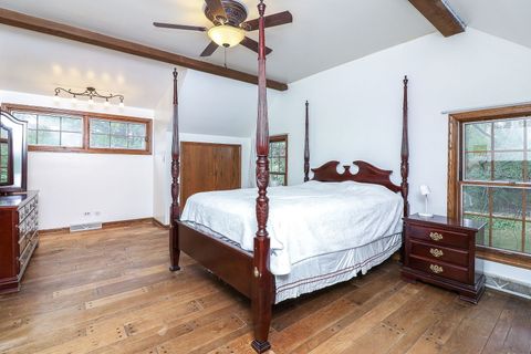 Tiny photo for 42W641 Jens Jensen Lane, St. Charles, IL 60175 (MLS # 12479685)