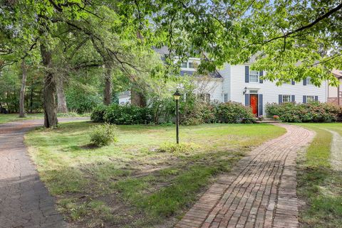 Tiny photo for 42W641 Jens Jensen Lane, St. Charles, IL 60175 (MLS # 12479685)