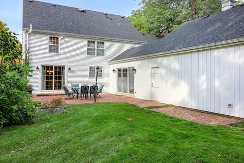 Tiny photo for 42W641 Jens Jensen Lane, St. Charles, IL 60175 (MLS # 12479685)