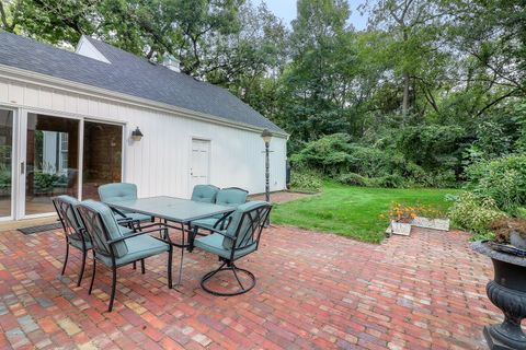Tiny photo for 42W641 Jens Jensen Lane, St. Charles, IL 60175 (MLS # 12479685)