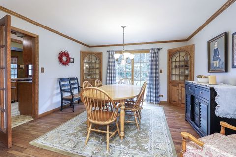 Tiny photo for 42W641 Jens Jensen Lane, St. Charles, IL 60175 (MLS # 12479685)