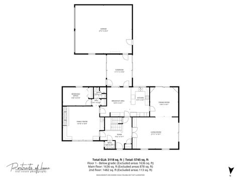 Tiny photo for 42W641 Jens Jensen Lane, St. Charles, IL 60175 (MLS # 12479685)
