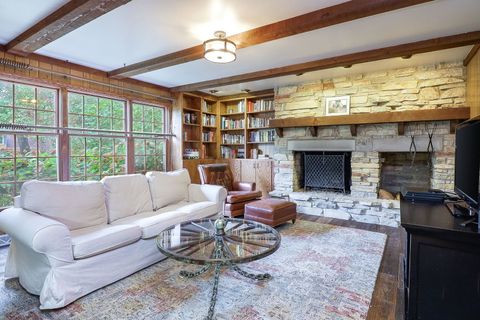 Tiny photo for 42W641 Jens Jensen Lane, St. Charles, IL 60175 (MLS # 12479685)