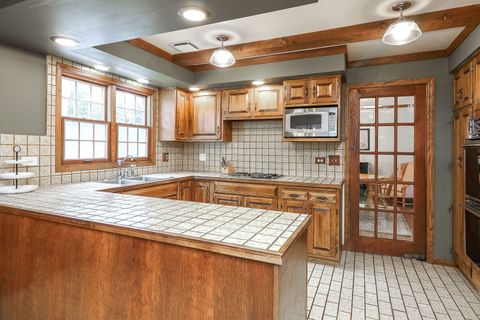 Tiny photo for 42W641 Jens Jensen Lane, St. Charles, IL 60175 (MLS # 12479685)