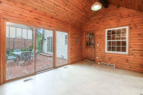 Tiny photo for 42W641 Jens Jensen Lane, St. Charles, IL 60175 (MLS # 12479685)