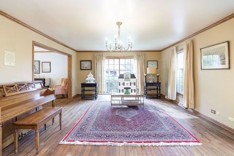 Tiny photo for 42W641 Jens Jensen Lane, St. Charles, IL 60175 (MLS # 12479685)