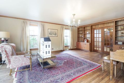 Tiny photo for 42W641 Jens Jensen Lane, St. Charles, IL 60175 (MLS # 12479685)