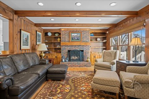 Tiny photo for 1612 Fox Bend Court, Naperville, IL 60563 (MLS # 12548478)