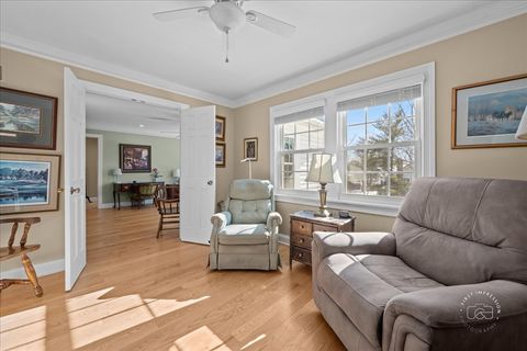 Tiny photo for 1612 Fox Bend Court, Naperville, IL 60563 (MLS # 12548478)