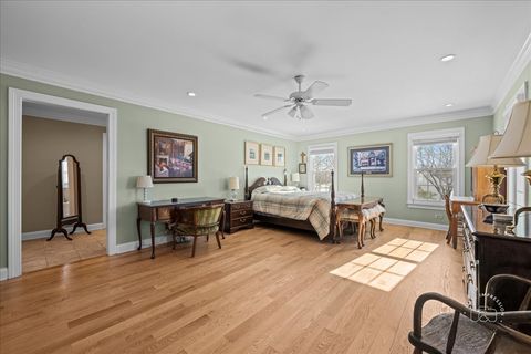 Tiny photo for 1612 Fox Bend Court, Naperville, IL 60563 (MLS # 12548478)