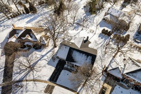 Tiny photo for 1612 Fox Bend Court, Naperville, IL 60563 (MLS # 12548478)