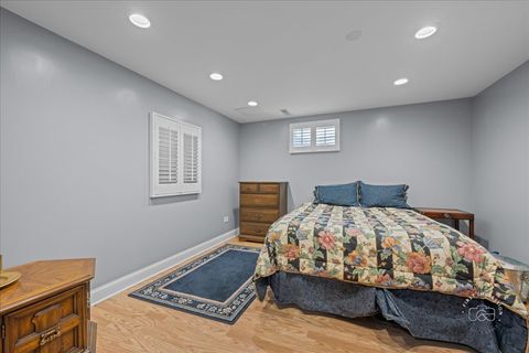 Tiny photo for 1612 Fox Bend Court, Naperville, IL 60563 (MLS # 12548478)