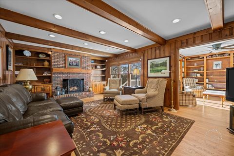 Tiny photo for 1612 Fox Bend Court, Naperville, IL 60563 (MLS # 12548478)