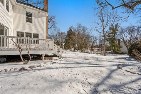 Tiny photo for 1612 Fox Bend Court, Naperville, IL 60563 (MLS # 12548478)