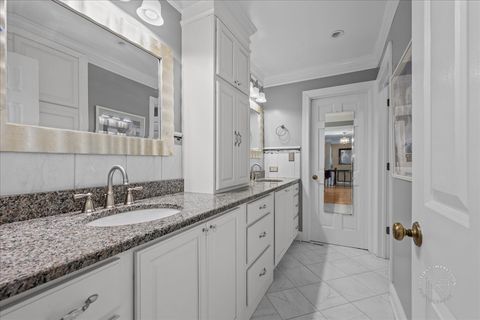 Tiny photo for 1612 Fox Bend Court, Naperville, IL 60563 (MLS # 12548478)