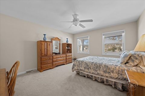 Tiny photo for 1612 Fox Bend Court, Naperville, IL 60563 (MLS # 12548478)