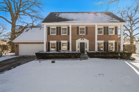 Tiny photo for 1612 Fox Bend Court, Naperville, IL 60563 (MLS # 12548478)